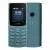 Сотовый телефон NOKIA 110 DS TA-1567 BLUE/Синий в интернет-магазине Патент24.рф Сотовый телефон NOKIA 110 DS TA-1567 BLUE/Синий в интернет-магазине Патент24.рф
