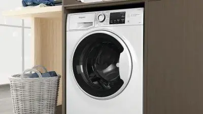Машина стиральная машина стиральная hotpoint-ariston nsb 6015 w v ru в интернет-магазине Патент24.рф Машина стиральная машина стиральная hotpoint-ariston nsb 6015 w v ru в интернет-магазине Патент24.рф