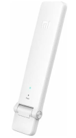 Усилитель Wi-Fi Xiaomi Mi Wi-Fi Repeater 2 (R02) в интернет-магазине Патент24.рф