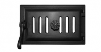 Дверца поддувальная В102 250х140мм герметичная, , шт в интернет-магазине Патент24.рф