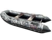 Лодка Хантер 360 А серый , , шт в интернет-магазине Патент24.рф