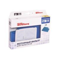 Фильтр для пылесоса Filtero FTM 11 LGE в интернет-магазине Патент24.рф