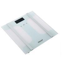 Весы напольные Delta Lux DE-4600 белый Smart в интернет-магазине Патент24.рф