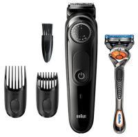 Триммер Braun BT3242 для бороды+GIL в интернет-магазине Патент24.рф
