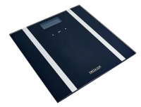 Весы напольные Delta Lux DE-4600 черный Smart в интернет-магазине Патент24.рф