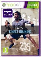 Диск Xbox 360 Xbox 360 : Nike Fitness Kinect (RUS 0+) в интернет-магазине Патент24.рф
