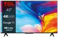 Телевизор TCL 65C635 UHD QLED Smart в интернет-магазине Патент24.рф