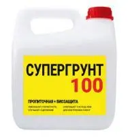 Супергрунт SUPER DECOR 100 1кг, , шт в интернет-магазине Патент24.рф