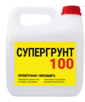 Супергрунт SUPER DECOR 100 5кг, , шт в интернет-магазине Патент24.рф