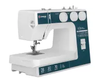Машина швейная Comfort 3010 в интернет-магазине Патент24.рф