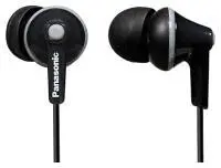 Наушники Panasonic RP-HJE125E-W в интернет-магазине Патент24.рф