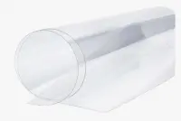Пластик, лист ПЭТ-А TUPET 0,3х1250х2050 проз., , шт в интернет-магазине Патент24.рф