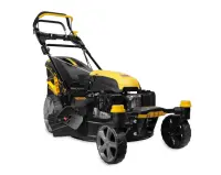 Газонокосилка CHAMPION LMZ5130/2 (3кВт, 508мм, 65л, 25-75мм, 1 рычаг/6, 33,8кг), , шт в интернет-магазине Патент24.рф