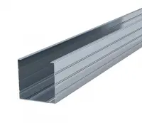 Профиль ПС 50/50 3м 0,4мм, , шт в интернет-магазине Патент24.рф