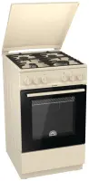 Плита газовая Gorenje GN5112BEF в интернет-магазине Патент24.рф