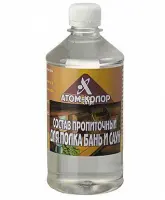 Состав пропиточный для полка бань и саун 0,5 л, , шт в интернет-магазине Патент24.рф Состав пропиточный для полка бань и саун 0,5 л, , шт в интернет-магазине Патент24.рф