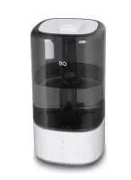 Увлажнитель BQ HDR2001 Белый в интернет-магазине Патент24.рф