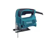 Лобзик электрический Makita 4328 (450 Вт, 500-3100 об/мин, 65мм, 1,8кг), , шт в интернет-магазине Патент24.рф