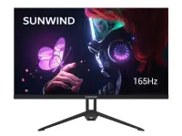 Монитор SunWind SUN-M27BA107 27" черный в интернет-магазине Патент24.рф
