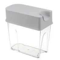 Банка для сыпуч. продуктов ФОЛД 1,6л. М1248, , шт в интернет-магазине Патент24.рф