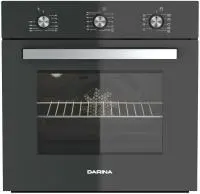 Шкаф духовой DARINA 1V5 BDE112 707 B в интернет-магазине Патент24.рф