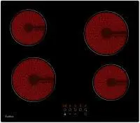 Панель варочная EVELUX 640W в интернет-магазине Патент24.рф