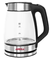 Чайник электрический Aresa AR-3471 в интернет-магазине Патент24.рф
