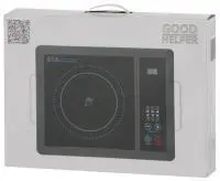 Плитка электрическая GOODHELPER ES-20R01 в интернет-магазине Патент24.рф