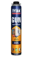 Пена монтажная TYTAN PROFESSIONAL GUN проф. 750мл , , шт в интернет-магазине Патент24.рф