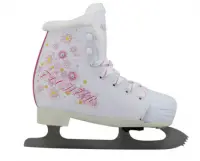 Коньки ледовый раздв. Senhai "FLOWER" , , пар в интернет-магазине Патент24.рф