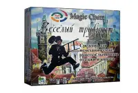Очиститель дымохода Веселый трубочист 10 пакетиков, , шт в интернет-магазине Патент24.рф
