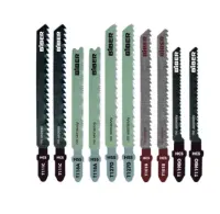 Полотна Бибер для эл. лобзика универс. 10шт 85290, , шт в интернет-магазине Патент24.рф