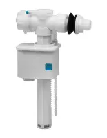 Клапан впускной IDDIS б/п F012400-0006, , шт в интернет-магазине Патент24.рф