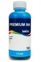 Чернила Canon GI-490/790C 100ml InkTek синий в интернет-магазине Патент24.рф