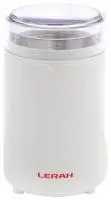 Кофемолка LERAN CGP 0240 W в интернет-магазине Патент24.рф