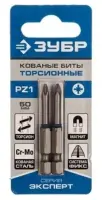 Бита торсионная Зубр Эксперт Tх 10, 50мм 2шт, , шт в интернет-магазине Патент24.рф Бита торсионная Зубр Эксперт Tх 10, 50мм 2шт, , шт в интернет-магазине Патент24.рф