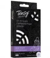 Ароматизатор Тенси под сиденье гелевый в асс-те, , шт в интернет-магазине Патент24.рф