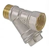 Фильтр косой 1/2" в/н VT.191, , шт в интернет-магазине Патент24.рф