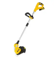 Триммер аккумуляторный GET-18-2Li , , шт в интернет-магазине Патент24.рф