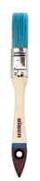 Кисть БИБЕР 31261 флейц. дер.рукоятка СТАНДАРТ 20мм, , шт в интернет-магазине Патент24.рф