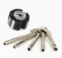 Механизм секретности Барьер 2М, 3М, , шт в интернет-магазине Патент24.рф