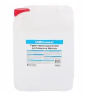 Противоморозная добавка в бетон 10л Bitumast, , шт в интернет-магазине Патент24.рф