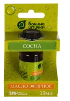 Эфирное масло "Сосна" 15мл., , шт в интернет-магазине Патент24.рф