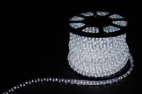 Дюралайт 3W 50м квадр. 11х17мм 230V 72LED/м 2,88W/м (2м/отрез) 2аксесс, белый 7000K/LED-F3W, , м в интернет-магазине Патент24.рф