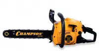Бензопила Champion 241-16"-3/8-1,3-56 1,8кВт,/2,45л.с. 4,7кг, , шт в интернет-магазине Патент24.рф