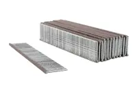 Скобы БИБЕР Т-образные для степлера тип 300 12мм (1000шт) 85830, , упак в интернет-магазине Патент24.рф