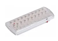 Светильник аварийный св/д ДПА-2101 4ч непостоянный IP20, , шт в интернет-магазине Патент24.рф