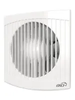 Вентилятор осевой d 125мм COMFORT 5, , шт в интернет-магазине Патент24.рф
