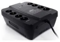 Источник бесперебойного питания Powercom Spider SPD-1000N в интернет-магазине Патент24.рф Источник бесперебойного питания Powercom Spider SPD-1000N в интернет-магазине Патент24.рф