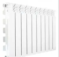 Радиатор алюм. 500/100 FONDITAL ARDENTE C2 10 секций, , шт в интернет-магазине Патент24.рф